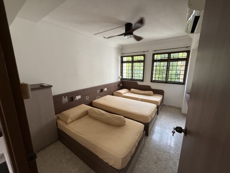 958 Hougang Street 91, 958 Hougang Street 91, 3 Bedrooms, 1,248 sqft, HDB Flat For Rent, by Marcus Sia, 500177644 - Bedroom - PropertyGuru.com.sg