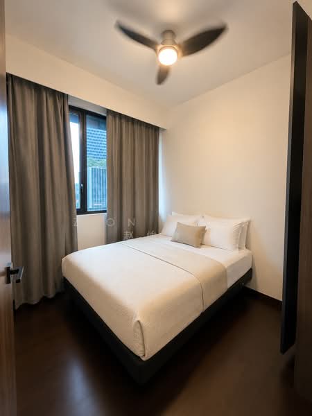 Midtown Modern, 18 Tan Quee Lan Street, 1 Bedroom, 409 sqft, Condominium For Sale, by Zion Zhao 赵峻慷, 500177645 - Bedroom - PropertyGuru.com.sg