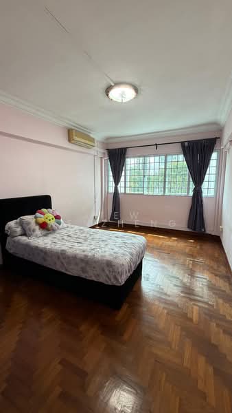 325 Jurong East Street 31, 325 Jurong East Street 31, 3 Bedrooms, 1,517 sqft, HDB Flat For Sale, by Liew Wenzheng, 500177646 - Bedroom - PropertyGuru.com.sg