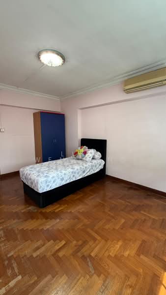 325 Jurong East Street 31, 325 Jurong East Street 31, 3 Bedrooms, 1,517 sqft, HDB Flat For Sale, by Liew Wenzheng, 500177646 - Bedroom - PropertyGuru.com.sg