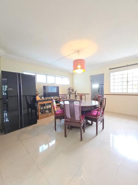 325 Jurong East Street 31, 325 Jurong East Street 31, 3 Bedrooms, 1,517 sqft, HDB Flat For Sale, by Liew Wenzheng, 500177646 - Dining Room - PropertyGuru.com.sg