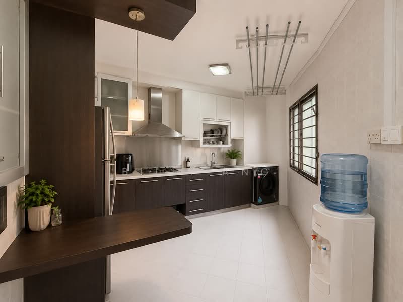 259A Compassvale Road, 259A Compassvale Road, 3 Bedrooms, 1,184 sqft, HDB Flat For Rent, by Billy Ang, 500177648 - Kitchen - PropertyGuru.com.sg