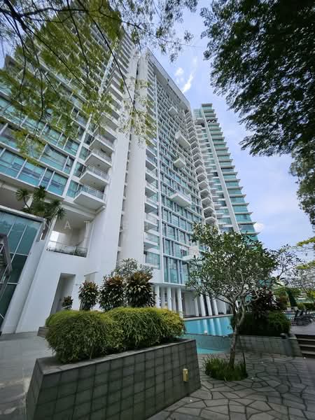 The Chuan, 31 Lorong chuan, 2 Bedrooms, 937 sqft, Condominium For Rent, by Natasha Ross Nair, 500177652 - Exterior - PropertyGuru.com.sg