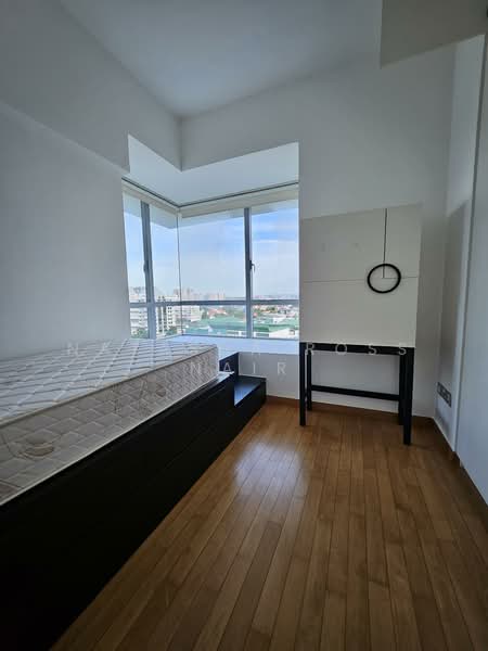 The Chuan, 31 Lorong chuan, 2 Bedrooms, 937 sqft, Condominium For Rent, by Natasha Ross Nair, 500177652 - Bedroom - PropertyGuru.com.sg