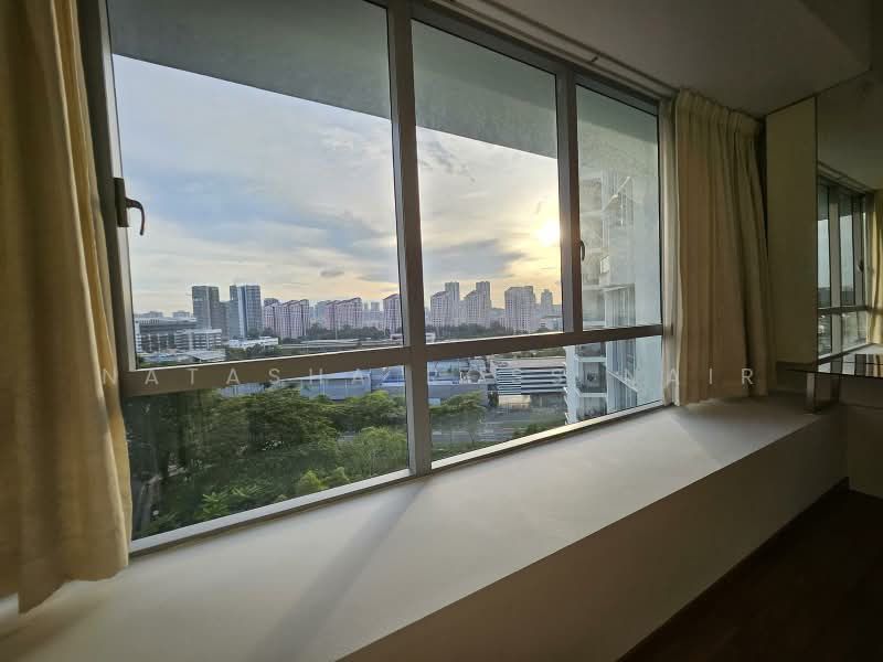 The Chuan, 31 Lorong chuan, 2 Bedrooms, 937 sqft, Condominium For Rent, by Natasha Ross Nair, 500177652 - View - PropertyGuru.com.sg