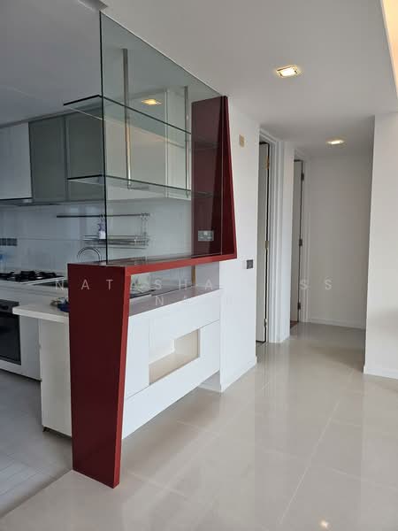 The Chuan, 31 Lorong chuan, 2 Bedrooms, 937 sqft, Condominium For Rent, by Natasha Ross Nair, 500177652 - Kitchen - PropertyGuru.com.sg