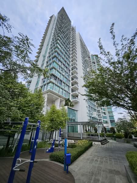 The Chuan, 31 Lorong chuan, 2 Bedrooms, 937 sqft, Condominium For Rent, by Natasha Ross Nair, 500177652 - Exterior - PropertyGuru.com.sg