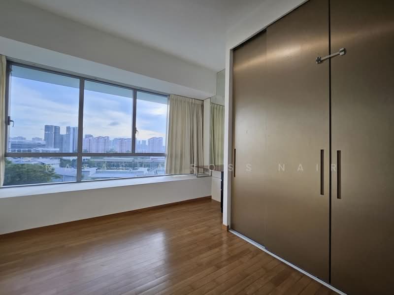 The Chuan, 31 Lorong chuan, 2 Bedrooms, 937 sqft, Condominium For Rent, by Natasha Ross Nair, 500177652 - Bedroom - PropertyGuru.com.sg