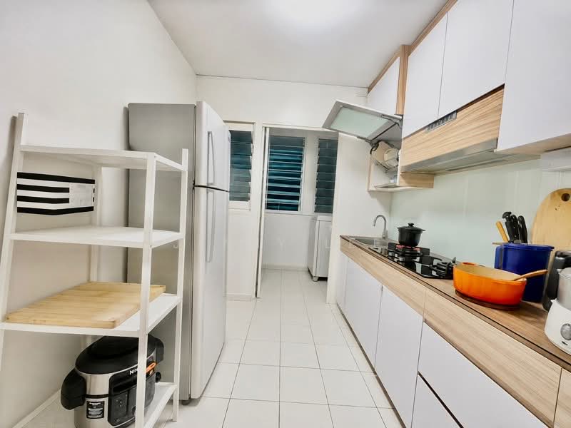 664A Punggol Drive, 664A Punggol Drive, 3 Bedrooms, 968 sqft, HDB Flat For Sale, by Jenny Lee, 500177654 - PropertyGuru.com.sg