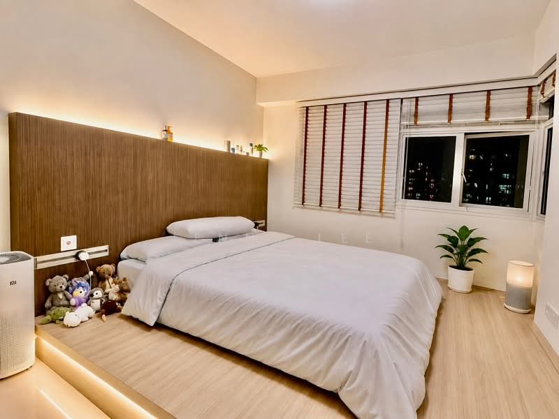 664A Punggol Drive, 664A Punggol Drive, 3 Bedrooms, 968 sqft, HDB Flat For Sale, by Jenny Lee, 500177654 - PropertyGuru.com.sg