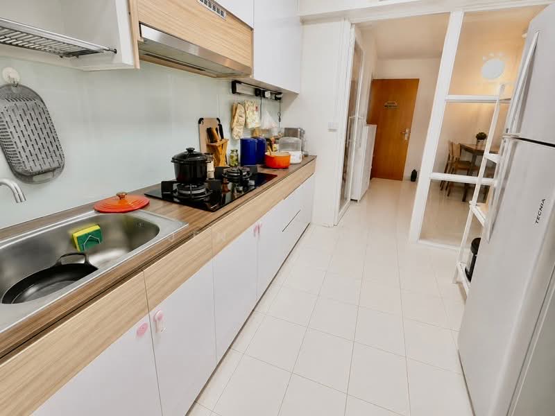 664A Punggol Drive, 664A Punggol Drive, 3 Bedrooms, 968 sqft, HDB Flat For Sale, by Jenny Lee, 500177654 - PropertyGuru.com.sg