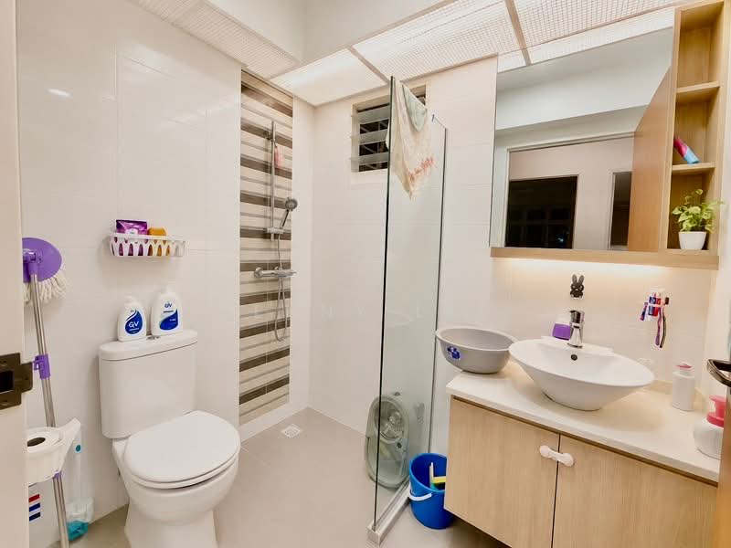 664A Punggol Drive, 664A Punggol Drive, 3 Bedrooms, 968 sqft, HDB Flat For Sale, by Jenny Lee, 500177654 - PropertyGuru.com.sg