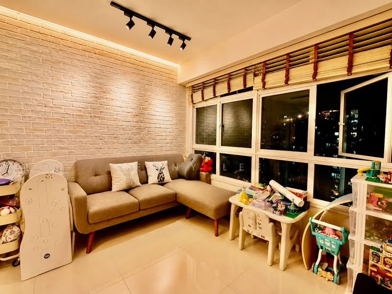 664A Punggol Drive, 664A Punggol Drive, 3 Bedrooms, 968 sqft, HDB Flat For Sale, by Jenny Lee, 500177654 - PropertyGuru.com.sg