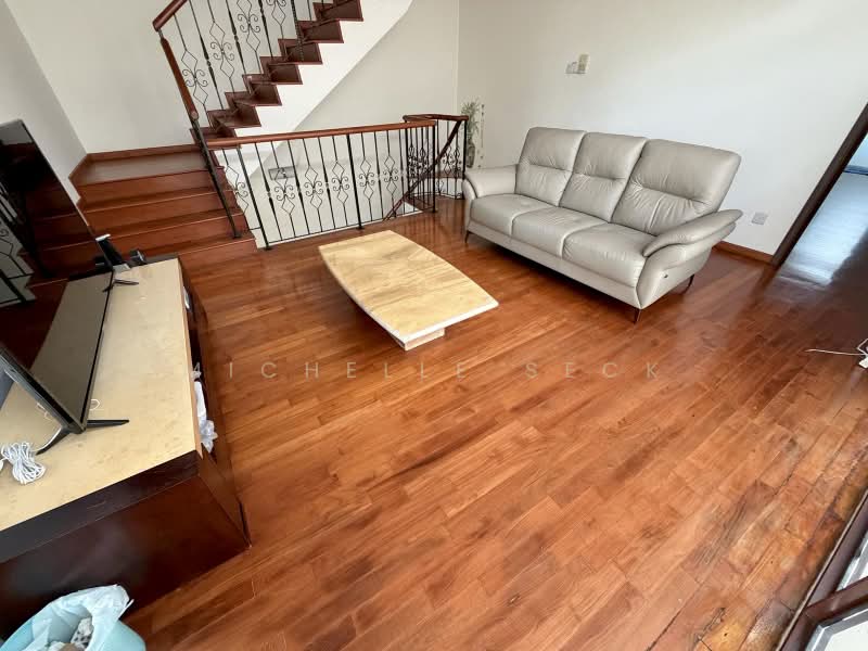 Phillips Avenue, Phillips Avenue, 6 Bedrooms, 4,329 sqft, Semi-Detached House For Sale, by Michelle Seck, 500177656 - Living Room - PropertyGuru.com.sg