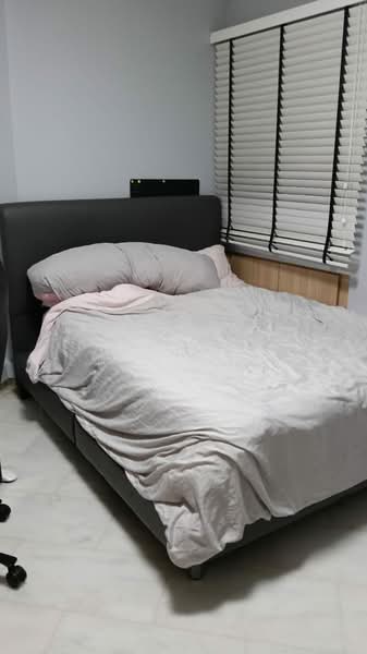262D Compassvale Street, 262D Compassvale Street, 3 Bedrooms, 1,184 sqft, HDB Flat For Sale, by Yenn Ni, 500177657 - Bedroom - PropertyGuru.com.sg