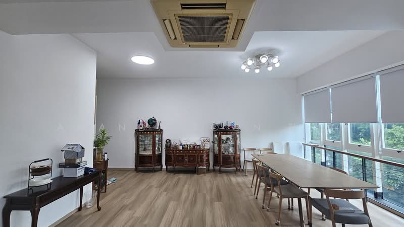 Leonie Gardens, 23 Leonie Hill, 3 Bedrooms, 1,733 sqft, Condominium For Sale, by Amanda Soon 孙 文 欣, 500177660 - Dining Room - PropertyGuru.com.sg