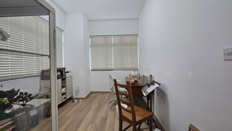 Leonie Gardens, 23 Leonie Hill, 3 Bedrooms, 1,733 sqft, Condominium For Sale, by Amanda Soon 孙 文 欣, 500177660 - Study - PropertyGuru.com.sg