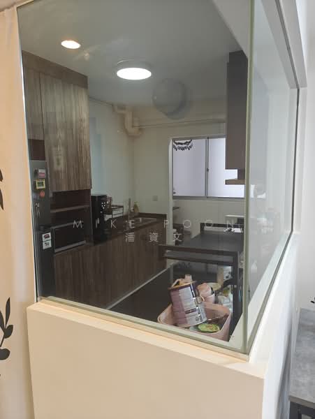 433B Sengkang West Way, 433B Sengkang West Way, 3 Bedrooms, 1,001 sqft, HDB Flat For Sale, by Mike Poon 潘資文, 500177664 - Kitchen - PropertyGuru.com.sg
