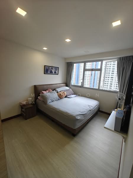 433B Sengkang West Way, 433B Sengkang West Way, 3 Bedrooms, 1,001 sqft, HDB Flat For Sale, by Mike Poon 潘資文, 500177664 - Bedroom - PropertyGuru.com.sg