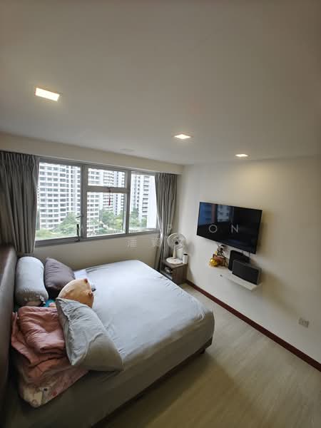 433B Sengkang West Way, 433B Sengkang West Way, 3 Bedrooms, 1,001 sqft, HDB Flat For Sale, by Mike Poon 潘資文, 500177664 - Bedroom - PropertyGuru.com.sg