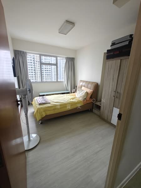 433B Sengkang West Way, 433B Sengkang West Way, 3 Bedrooms, 1,001 sqft, HDB Flat For Sale, by Mike Poon 潘資文, 500177664 - Bedroom - PropertyGuru.com.sg