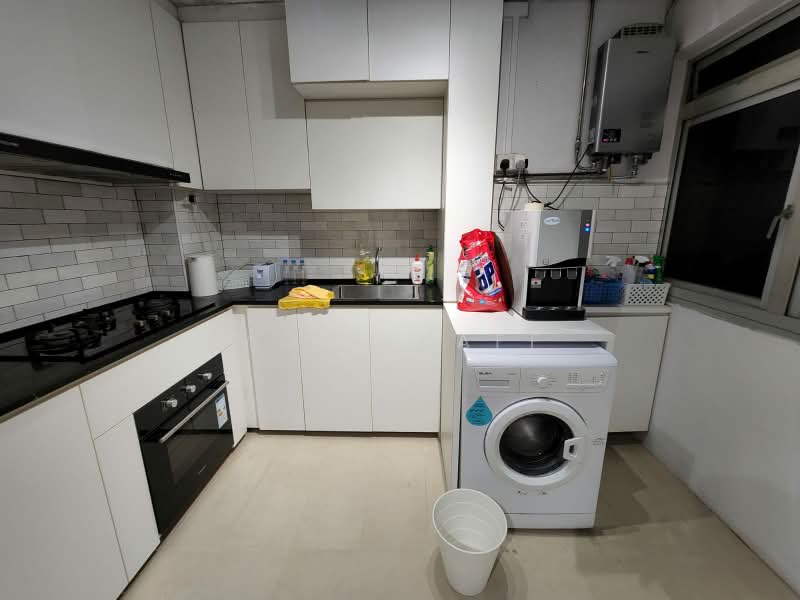 450 Pasir Ris Drive 6, 450 Pasir Ris Drive 6, 3 Bedrooms, 1,100 sqft, HDB Flat For Rent, by Mo Alkaff, 500177666 - Kitchen - PropertyGuru.com.sg