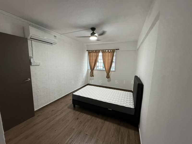 737 Yishun Street 72, 737 Yishun Street 72, Room Rental, 250 sqft, HDB Flat For Rent, by Marcus Sia, 500177667 - Bedroom - PropertyGuru.com.sg