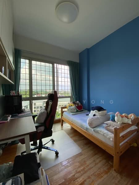 Gardenvista, 960 Dunearn Road, 3 Bedrooms, 1,130 sqft, Condominium For Sale, by Andrew Yong, 500177669 - Bedroom - PropertyGuru.com.sg