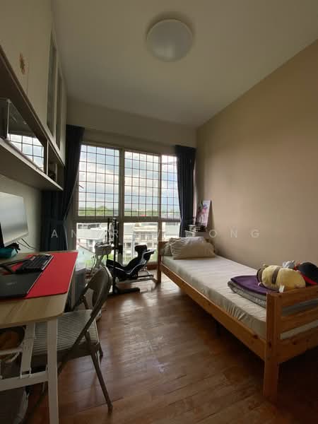 Gardenvista, 960 Dunearn Road, 3 Bedrooms, 1,130 sqft, Condominium For Sale, by Andrew Yong, 500177669 - Bedroom - PropertyGuru.com.sg