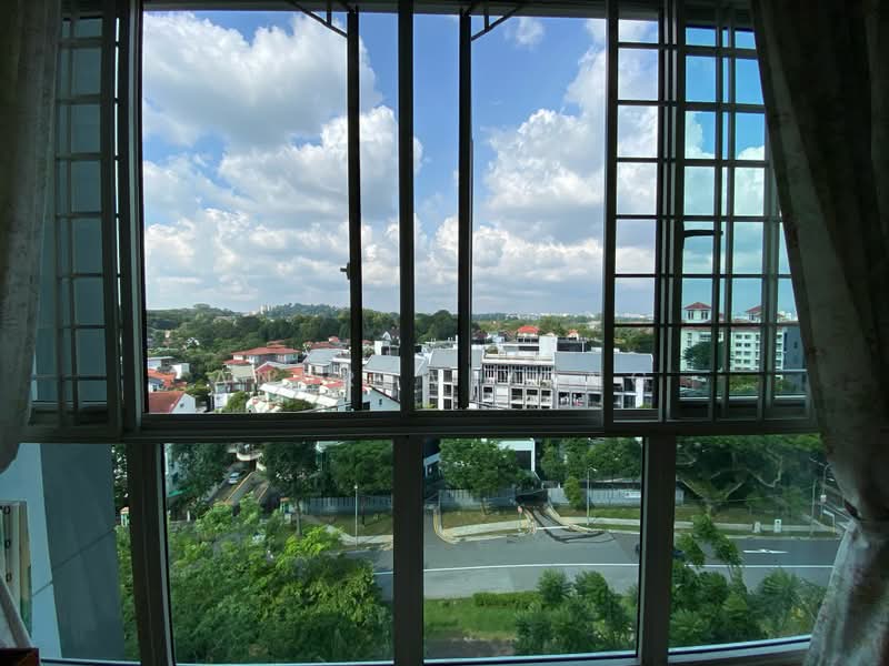 Gardenvista, 960 Dunearn Road, 3 Bedrooms, 1,130 sqft, Condominium For Sale, by Andrew Yong, 500177669 - View - PropertyGuru.com.sg
