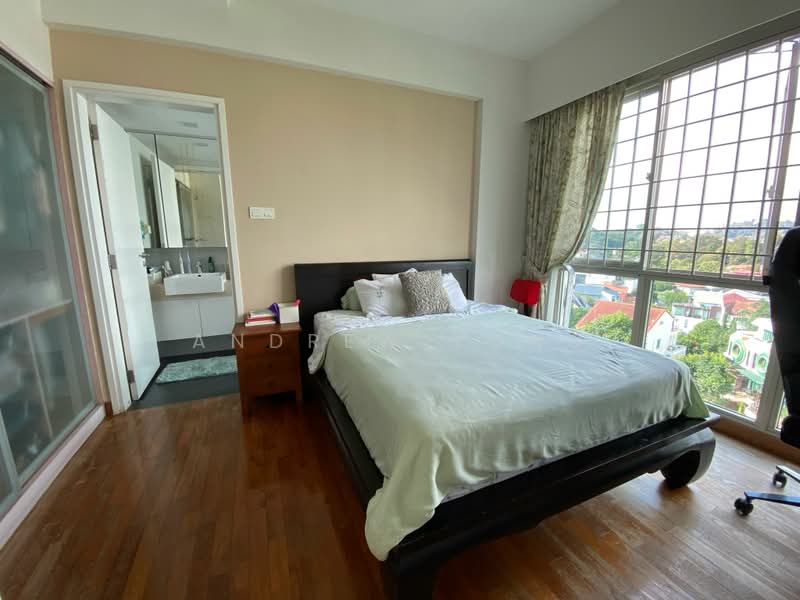 Gardenvista, 960 Dunearn Road, 3 Bedrooms, 1,130 sqft, Condominium For Sale, by Andrew Yong, 500177669 - Bedroom - PropertyGuru.com.sg