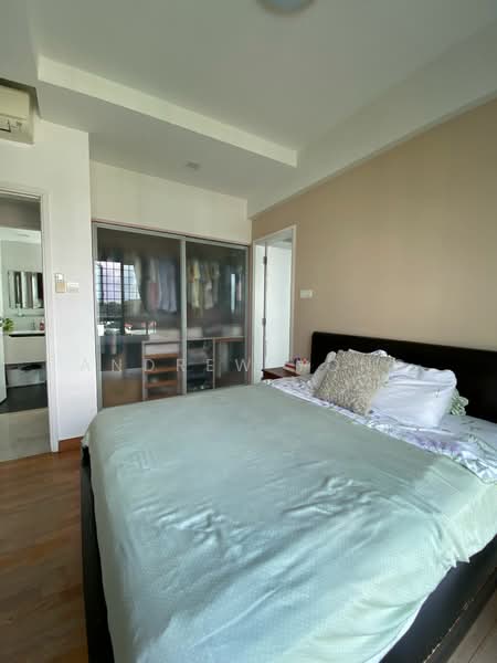 Gardenvista, 960 Dunearn Road, 3 Bedrooms, 1,130 sqft, Condominium For Sale, by Andrew Yong, 500177669 - Bedroom - PropertyGuru.com.sg