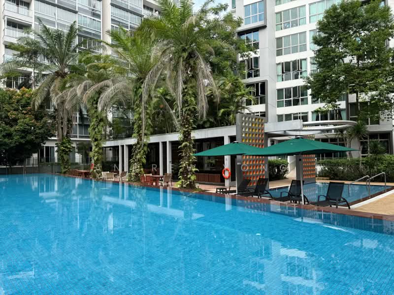 Gardenvista, 960 Dunearn Road, 3 Bedrooms, 1,130 sqft, Condominium For Sale, by Andrew Yong, 500177669 - Exterior - PropertyGuru.com.sg