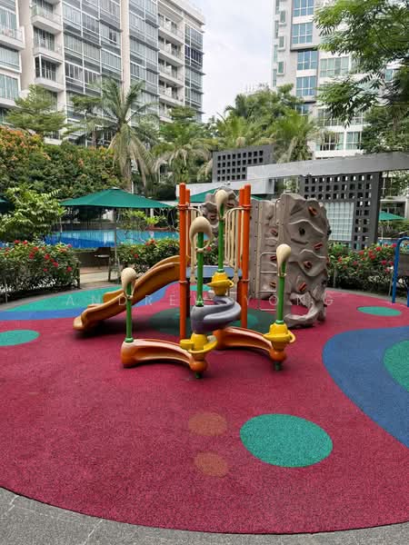 Gardenvista, 960 Dunearn Road, 3 Bedrooms, 1,130 sqft, Condominium For Sale, by Andrew Yong, 500177669 - Exterior - PropertyGuru.com.sg