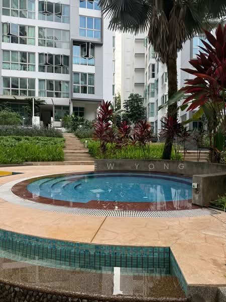 Gardenvista, 960 Dunearn Road, 3 Bedrooms, 1,130 sqft, Condominium For Sale, by Andrew Yong, 500177669 - Exterior - PropertyGuru.com.sg