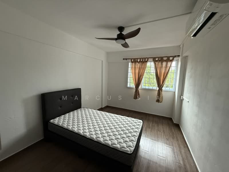 737 Yishun Street 72, 737 Yishun Street 72, Room Rental, 250 sqft, HDB Flat For Rent, by Marcus Sia, 500177670 - Bedroom - PropertyGuru.com.sg