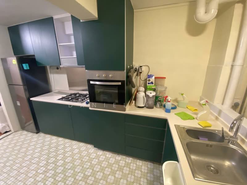 4 Marine Terrace, 4 Marine Terrace, 3 Bedrooms, 700 sqft, HDB Flat For Rent, by Daniel Gay, 500177672 - Kitchen - PropertyGuru.com.sg