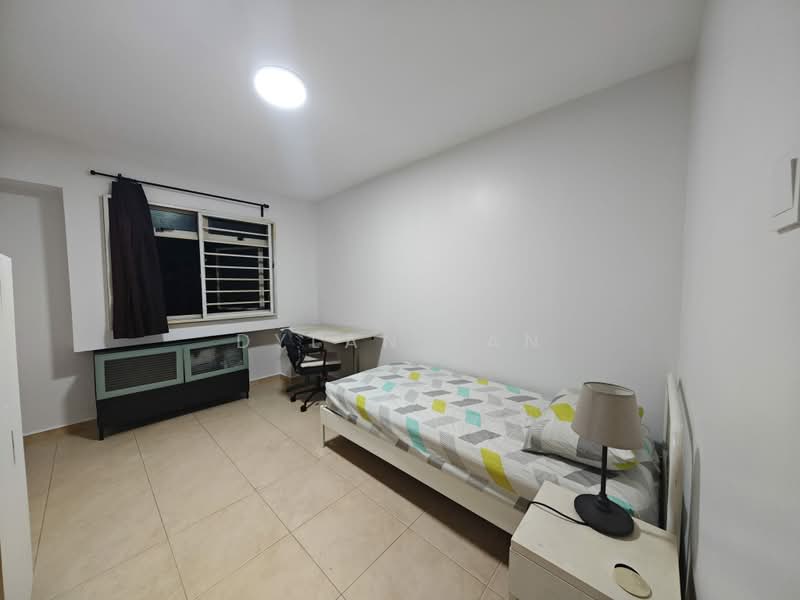102C Punggol Field, 102C Punggol Field, Room Rental, 120 sqft, HDB Flat For Rent, by Dylan Tan, 500177674 - Bedroom - PropertyGuru.com.sg