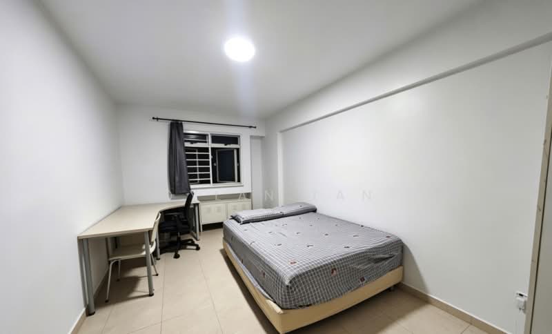 102C Punggol Field, 102C Punggol Field, Room Rental, 120 sqft, HDB Flat For Rent, by Dylan Tan, 500177674 - Bedroom - PropertyGuru.com.sg
