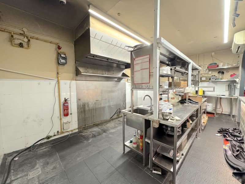F&B Ground Floor Street Facing | No Takeover Fee, Craig Road/ Duxton Road/ Tras Street/ Tanjong Pagar, 1,450 sqft, Food & Beverage For Rent, by Vivien Tan, 500177679 - Kitchen - CommercialGuru.com.sg