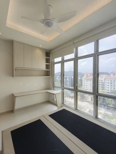 The Sterling, 1001 Bukit Timah Road, 2 Bedrooms, 1,001 sqft, Condominium For Rent, by Tang Qichen, 500177680 - Study - PropertyGuru.com.sg