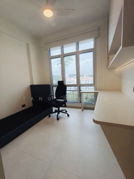 The Sterling, 1001 Bukit Timah Road, 2 Bedrooms, 1,001 sqft, Condominium For Rent, by Tang Qichen, 500177680 - Study - PropertyGuru.com.sg
