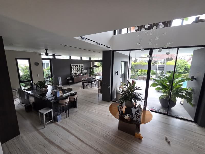 Architectural Masterpiece Holland Road Detached, , 8 Bedrooms, 10,090 sqft, Detached House For Sale, by Jeremy Ng, 500177683 - Interior - PropertyGuru.com.sg