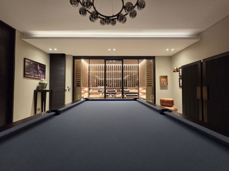 Architectural Masterpiece Holland Road Detached, , 8 Bedrooms, 10,090 sqft, Detached House For Sale, by Jeremy Ng, 500177683 - Interior - PropertyGuru.com.sg