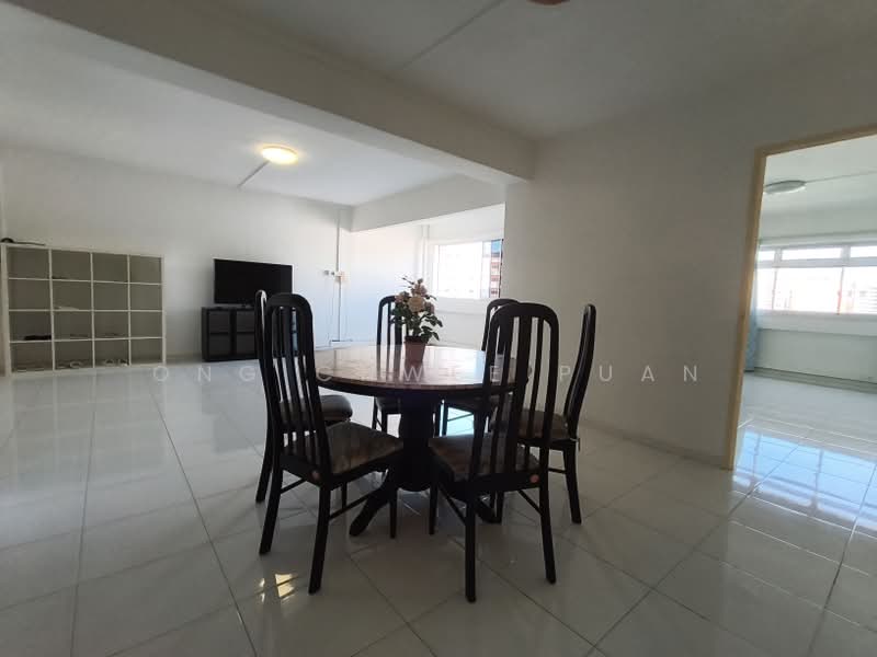 510 Pasir Ris Street 52, 510 Pasir Ris Street 52, 4 Bedrooms, 1,572 sqft, HDB Flat For Sale, by Ong Chwee Puan, 500177692 - Dining Room - PropertyGuru.com.sg