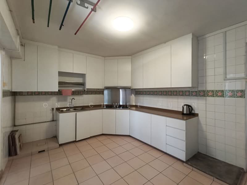 510 Pasir Ris Street 52, 510 Pasir Ris Street 52, 4 Bedrooms, 1,572 sqft, HDB Flat For Sale, by Ong Chwee Puan, 500177692 - Kitchen - PropertyGuru.com.sg