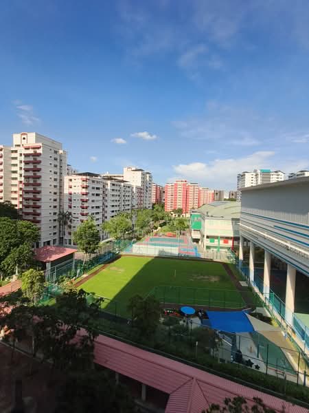 510 Pasir Ris Street 52, 510 Pasir Ris Street 52, 4 Bedrooms, 1,572 sqft, HDB Flat For Sale, by Ong Chwee Puan, 500177692 - Exterior - PropertyGuru.com.sg