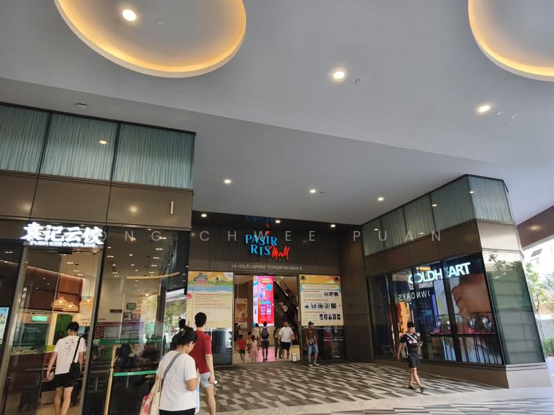 510 Pasir Ris Street 52, 510 Pasir Ris Street 52, 4 Bedrooms, 1,572 sqft, HDB Flat For Sale, by Ong Chwee Puan, 500177692 - Exterior - PropertyGuru.com.sg