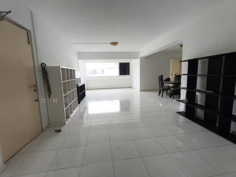 510 Pasir Ris Street 52, 510 Pasir Ris Street 52, Pasir Ris / Tampines, 4 Bedrooms, 1,572 sqft, HDB Flat For Sale, by Ong Chwee Puan, 500177692 - Living Room - PropertyGuru.com.sg