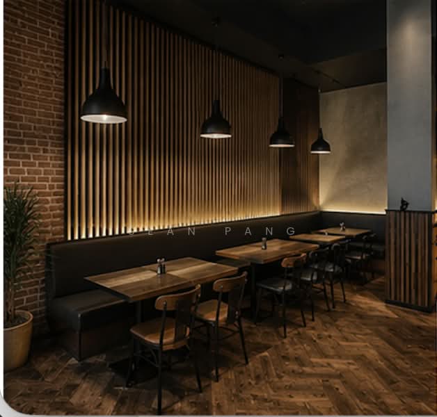 ☎️L1 F&B Space @ Promenade MRT Vicinity | Near Entrance | Ample Parking, , 2,348 sqft, Food & Beverage For Rent, by Sean Pang, 500177694 - Interior - CommercialGuru.com.sg